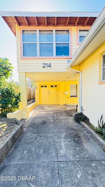 212 Glenview Blvd Unit 214 Glenview 1, Daytona Beach, FL 32118