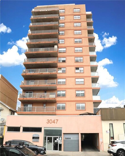 3047 Brighton 6th St Unit 11-A, Brooklyn, NY 11235