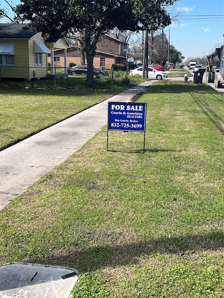 0 S Victory Dr Unit 48484102, Houston, TX 77088