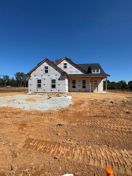 214 Castlebar St St, Reidville, SC 29388