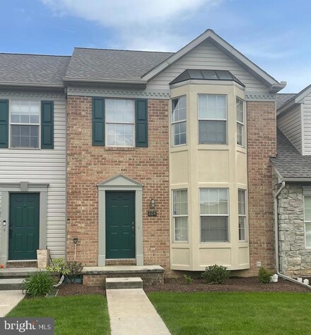 804 Cobblestone Ln Unit 804, Lancaster, PA 17601