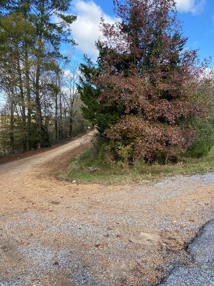 0 Corban Rd, Fayette, MS 39069
