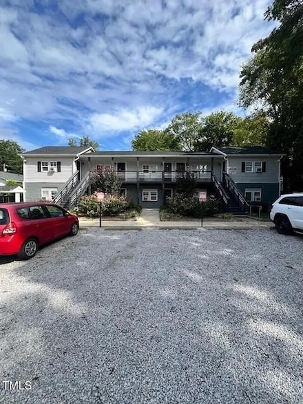 909 E Davie St Unit 1, Raleigh, NC 27601