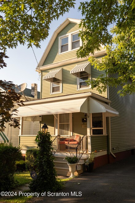 52 Jones St, Wilkes Barre, PA 18702