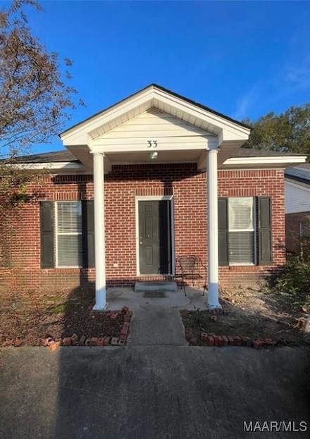 33 Jamestown Loop, Millbrook, AL 36054