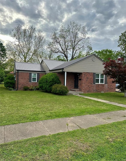 1107 King Ave, Portageville, MO 63873