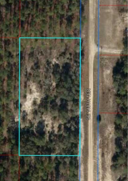 0 SE 148th Terrace Unit 794018, Williston, FL 32696
