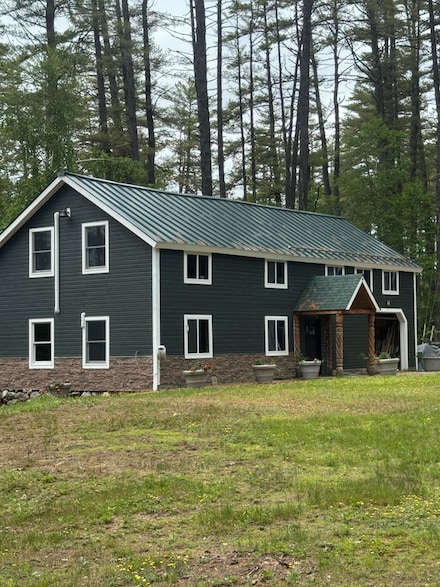 145 Pleasant Point Rd, Lovell, ME 04051