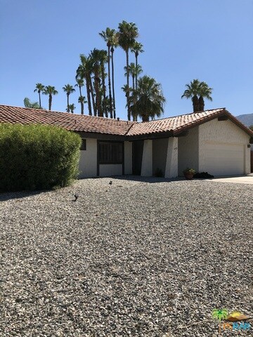 3469 E Sonora Rd, Palm Springs, CA 92264