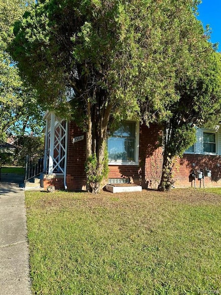 9364 Ohio St, Detroit, MI 48204