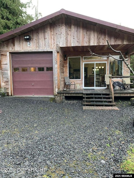 12 Zimovia Hwy, Wrangell, AK 99929