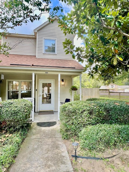 1201 Meadow Park Ln Unit B, Mount Pleasant, SC 29464