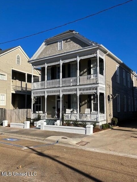 205 S Union St, Natchez, MS 39120