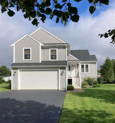 59 Garfield Ct, Bristol, RI 02809
