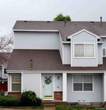 12242 Bannock Cir Unit D, Denver, CO 80234