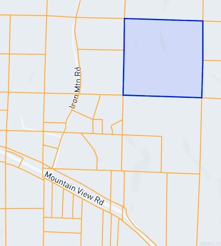 000 Iron Mountain Rd, Mountain View, AR 72560