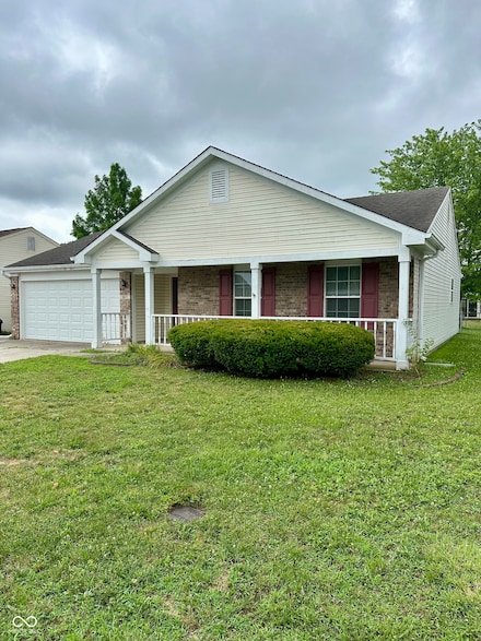 6677 Colleens Way, Indianapolis, IN 46221