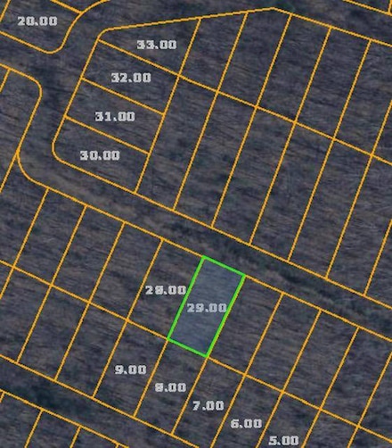 Lot 70 Narcissa Dr Unit 70, Crab Orchard, TN 37854