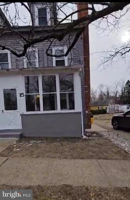15 Allen St, Trenton, NJ 08620