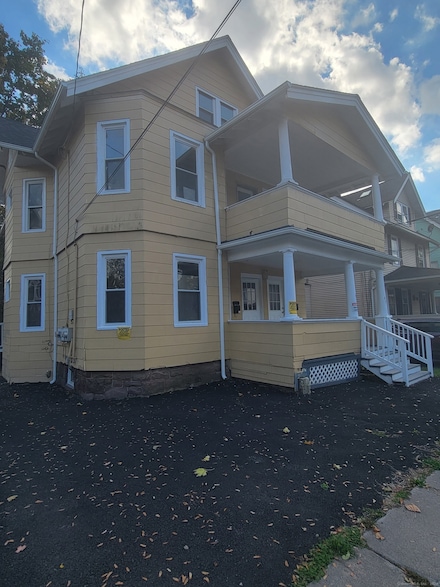 45 Warrenton Ave Unit 47, Hartford, CT 06105