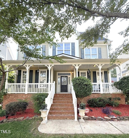 161 Fort Jackson Rd, Morrisville, NC 27560