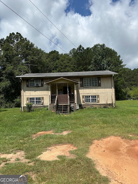442 Shiloh Rd, Jenkinsburg, GA 30234