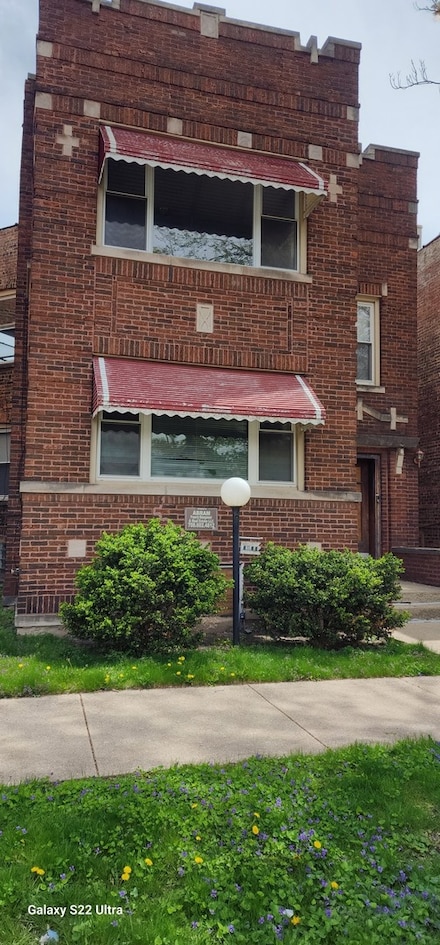 7823 S Evans Ave Unit 2, Chicago, IL 60619