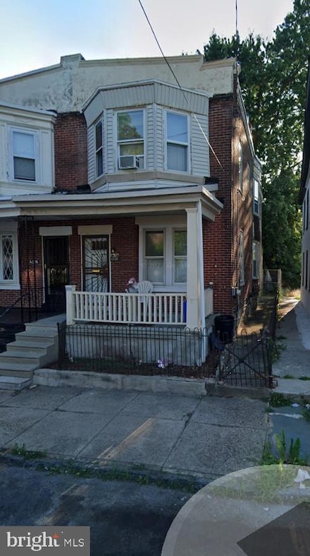 6328 N Beechwood St, Philadelphia, PA 19138