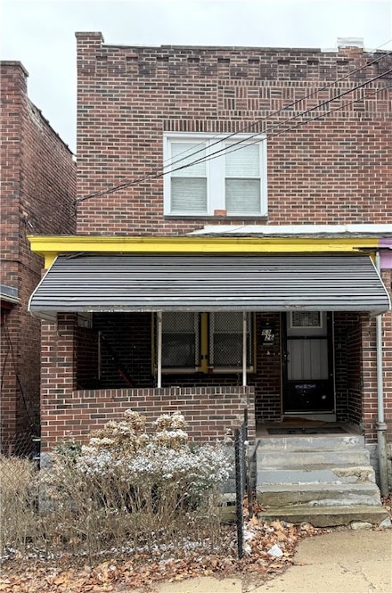 5326 Kincaid St, Pittsburgh, PA 15224
