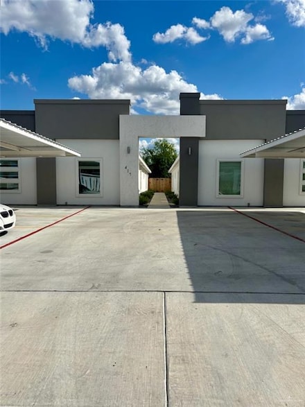 417 E Acacia St Unit 1, Alamo, TX 78516