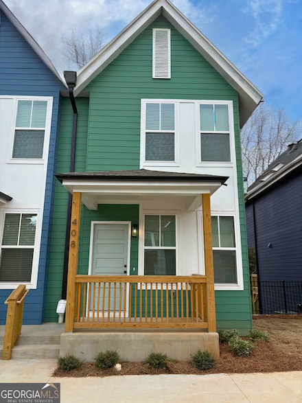 1095 Tucker Ave SW Unit 408, Atlanta, GA 30310