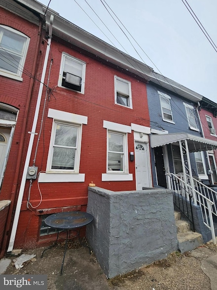 22 Tyrell Ave, Trenton, NJ 08638