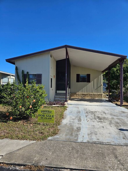 14800 Swopes Loop Unit 62, Hudson, FL 34667