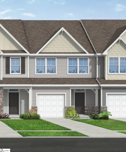 520 Pennystone Ln, Simpsonville, SC 29681
