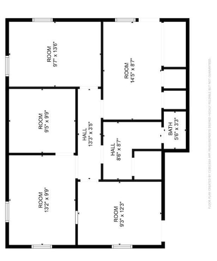 179 Belle Terre Blvd Unit A, Laplace, LA 70068