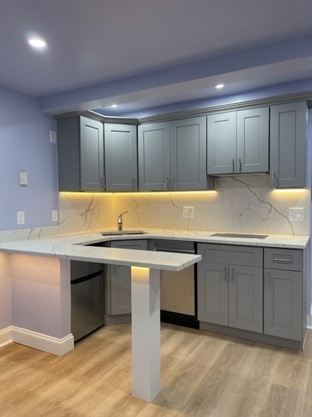 45 Oval Rd Unit 6, Quincy, MA 02170