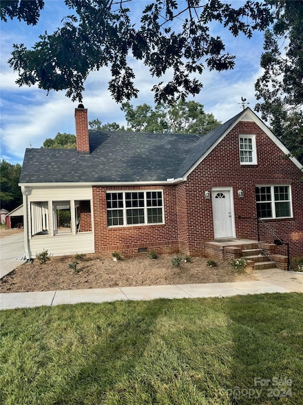 3980 Fish Pond Rd, Salisbury, NC 28146
