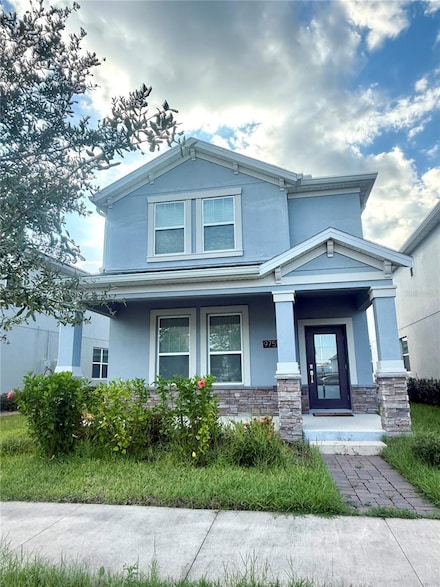 9759 Petition Way, Orlando, FL 32832