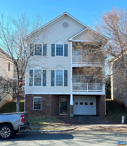 131 Burnet St, Charlottesville, VA 22902