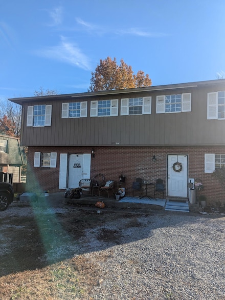 156 Hager Dr Unit 156,, Richmond, KY 40475