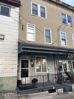 132 Birch St, Shamokin, PA 17872