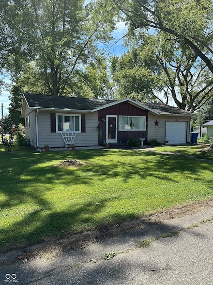 301 Marion Blvd, Covington, IN 47932