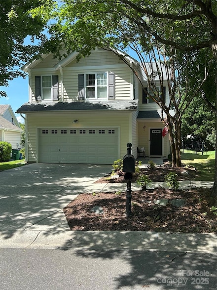 1046 Serel Dr, Matthews, NC 28104