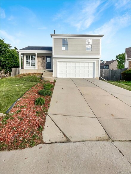19990 E Brown Place, Aurora, CO 80013