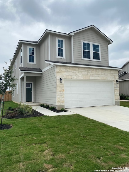 772 Langston Ln, New Braunfels, TX 78130