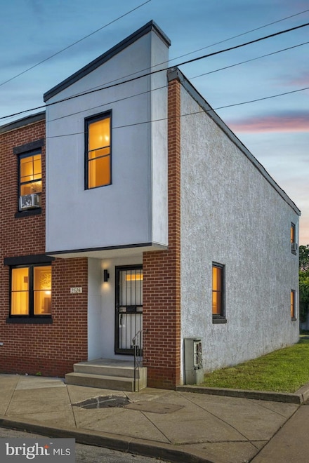 2624-26 W Oakdale St, Philadelphia, PA 19132