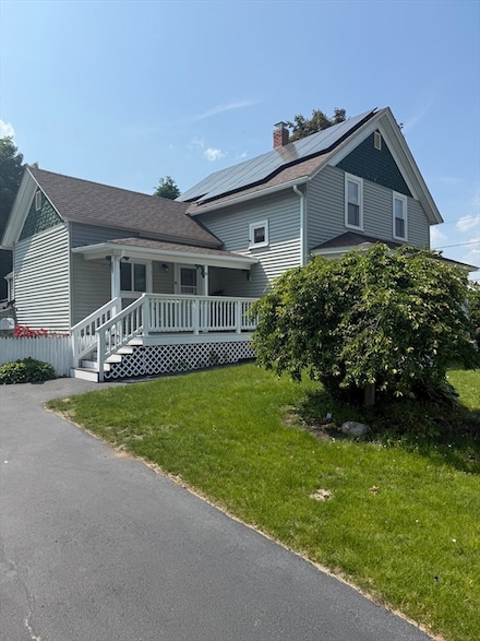 31 West St, Oxford, MA 01540