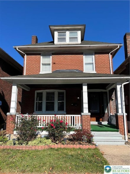 2033 Northampton St, Easton, PA 18042