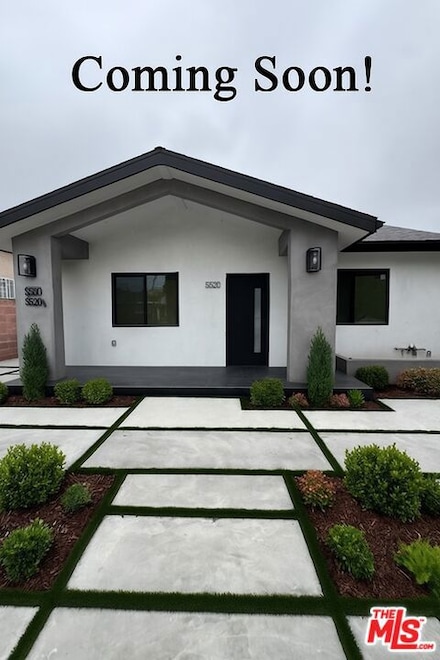 5530 Geer St, Los Angeles, CA 90016