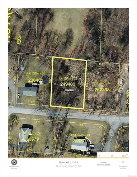 0 Albie Rd Unit KEYM413948, Red Hook, NY 12571